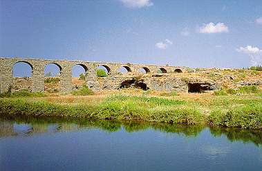 aquaduct