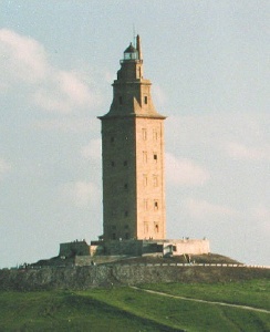 vuurtoren