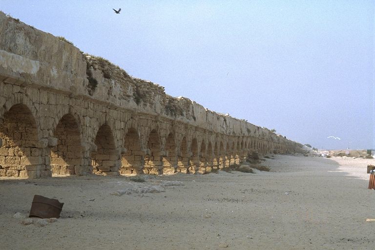 aquaduct