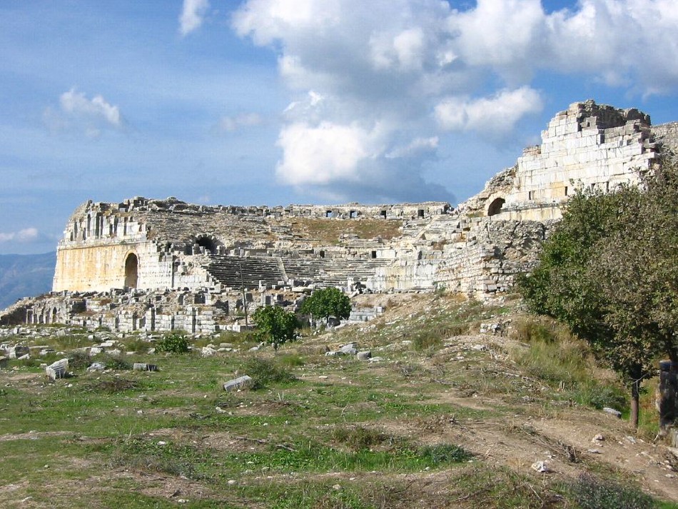 theater