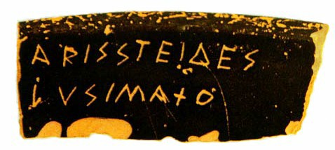 ostracon