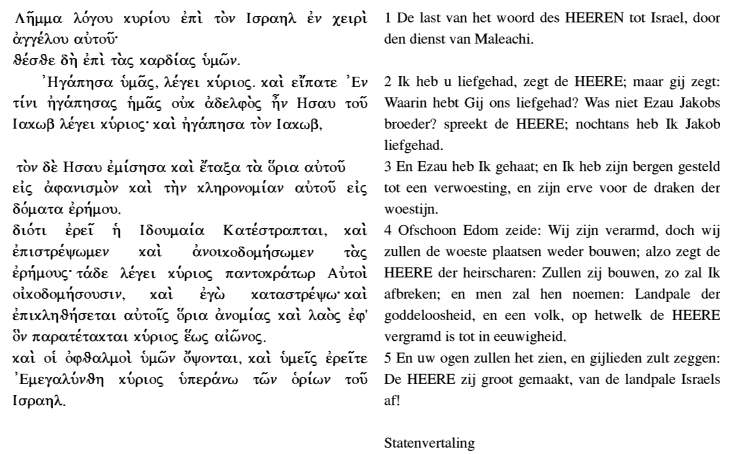 tekst