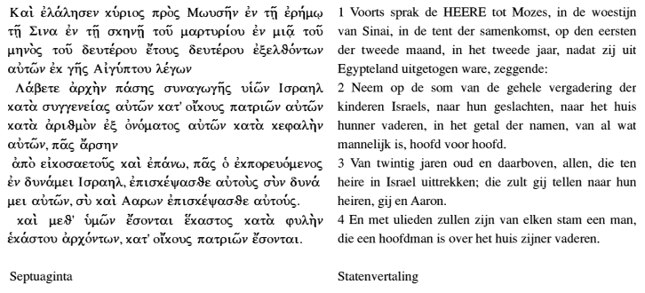 tekst