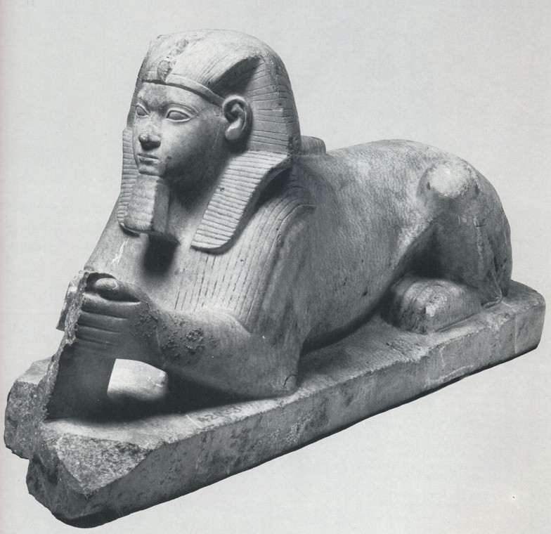 Amenhotep I