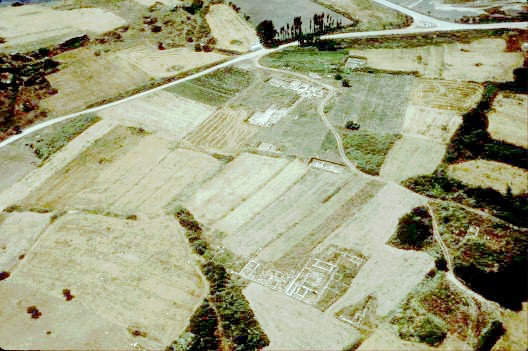 luchtfoto