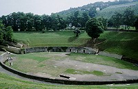 amphtitheater