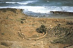 theater