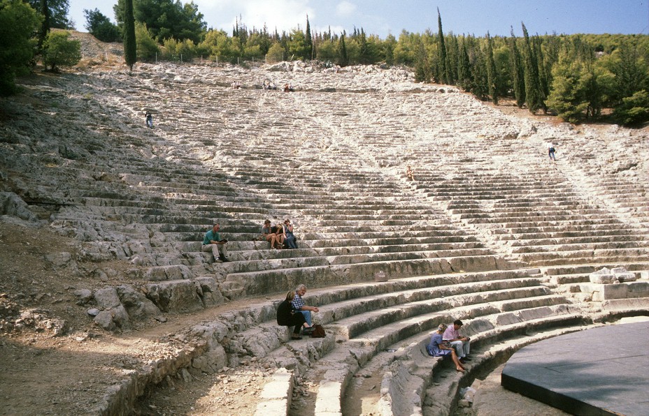theater