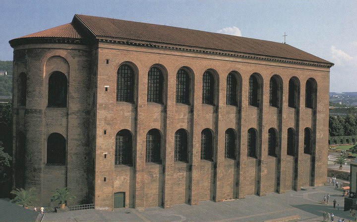 buiten