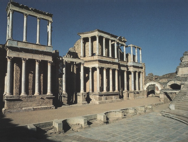 theater