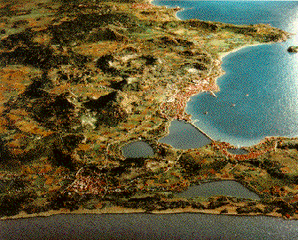 luchtfoto