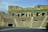 theater