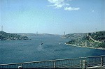 bosporus