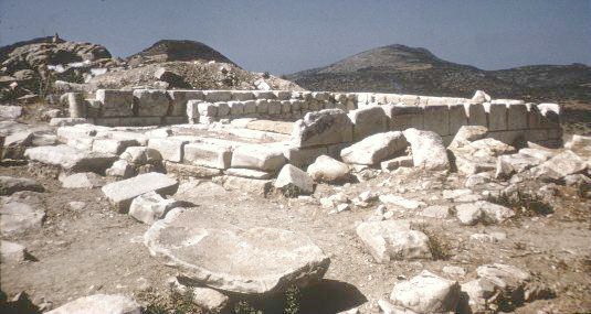 tempel