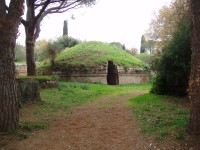 grafheuvel