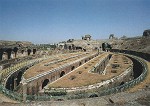 amphitheater