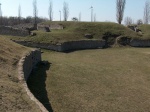 amphitheater