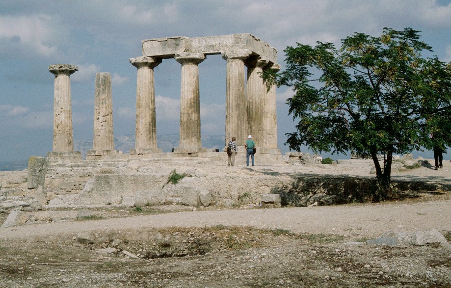 tempel