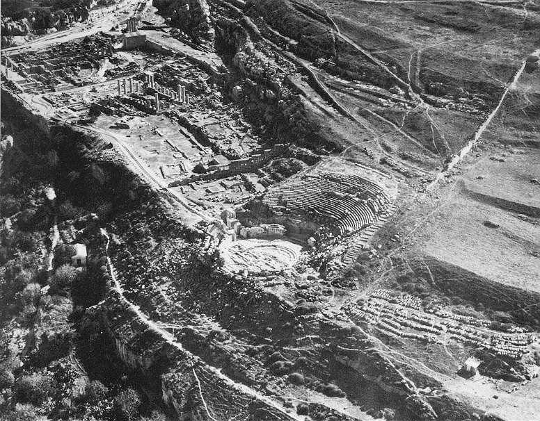 cyrene