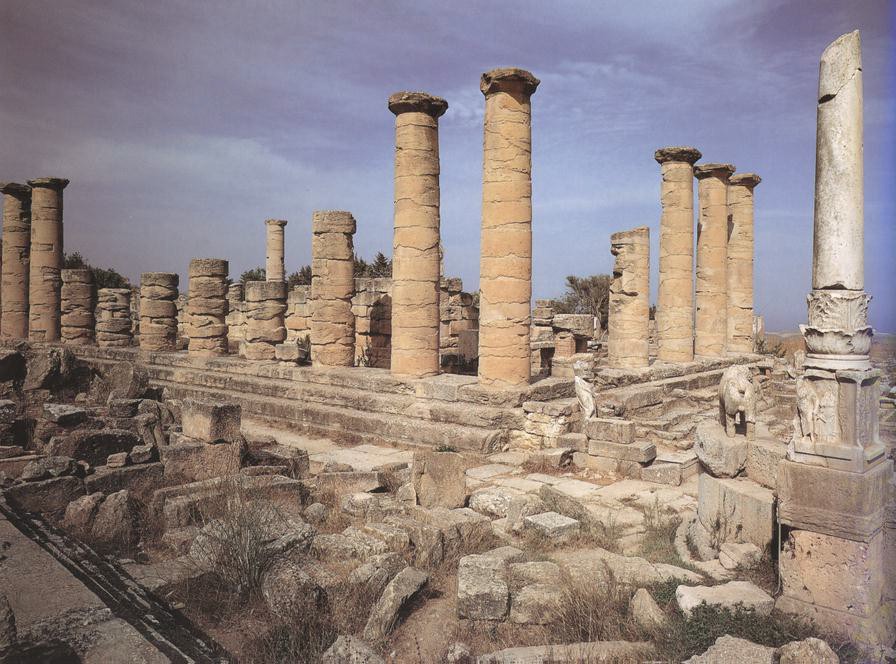 tempel