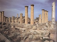 tempel