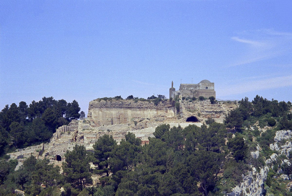 De Villa Iovis