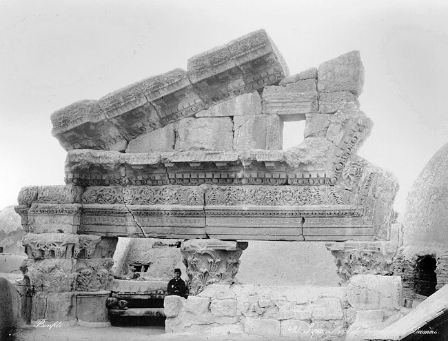 propylon