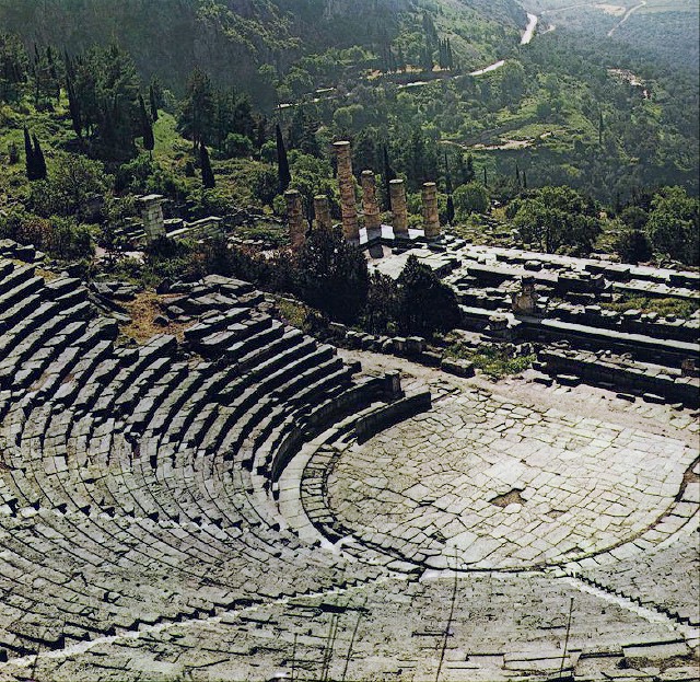 tempel