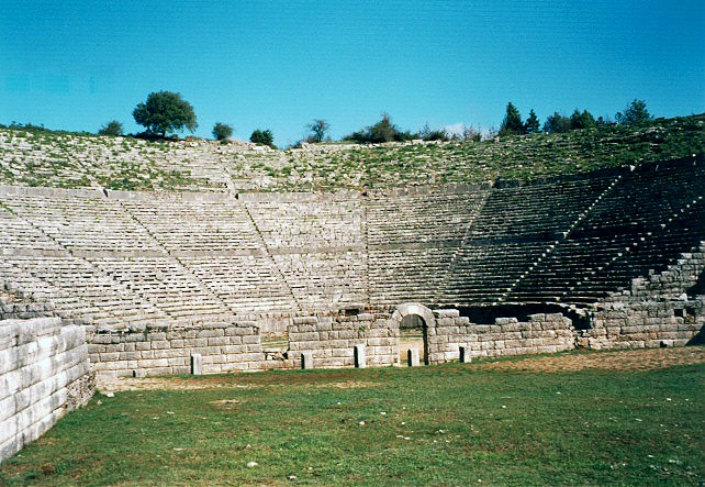 theater