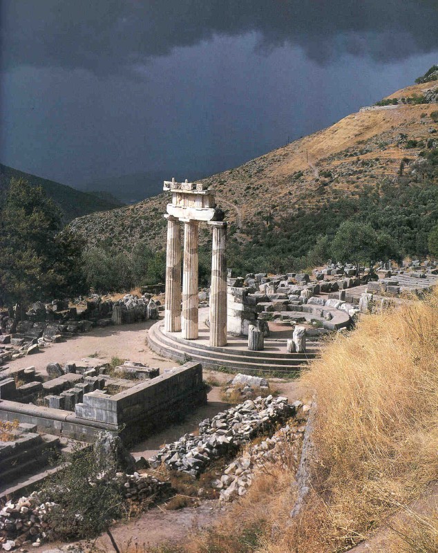 tholos