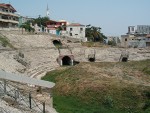 amphitheater