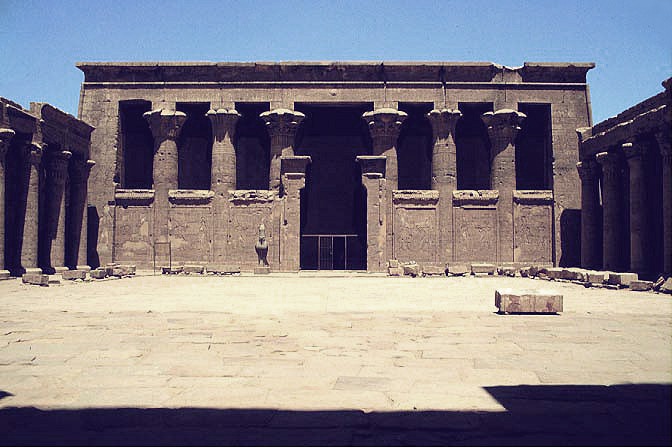 tempel
