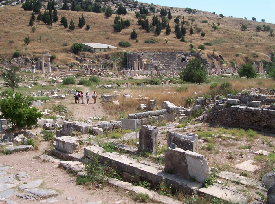 tempel