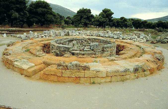 tholos