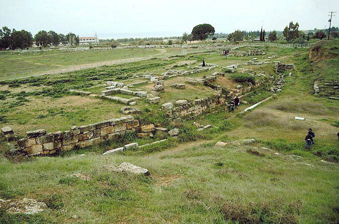 theater