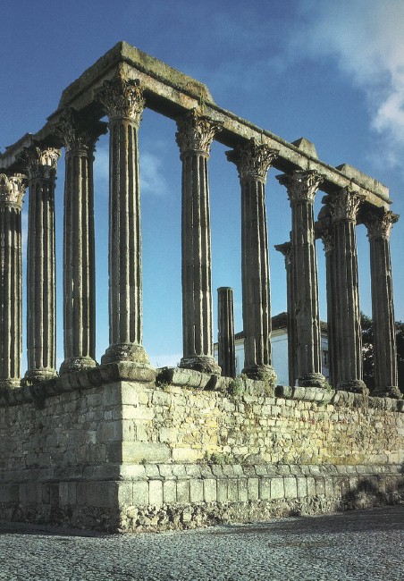 tempel