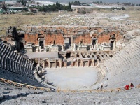 theater