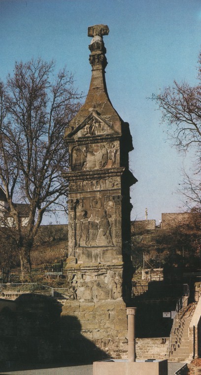 Igeler S&auml;ule