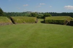 amphitheater