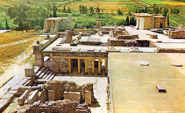 paleis