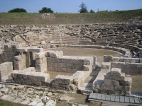theater