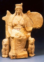 cybele
