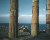acropolis