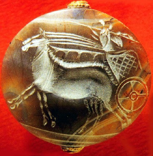 zegelring