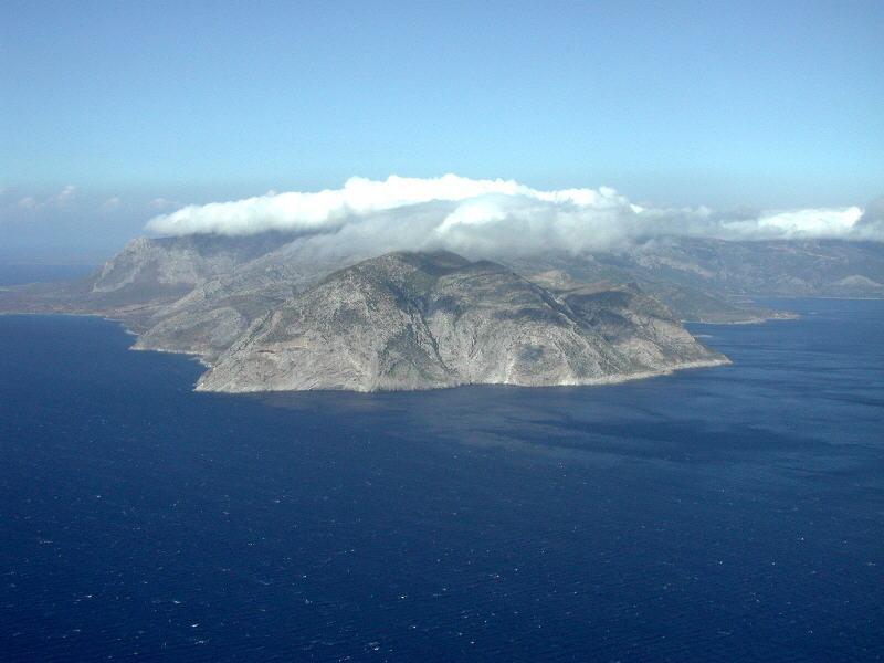 luchtfoto
