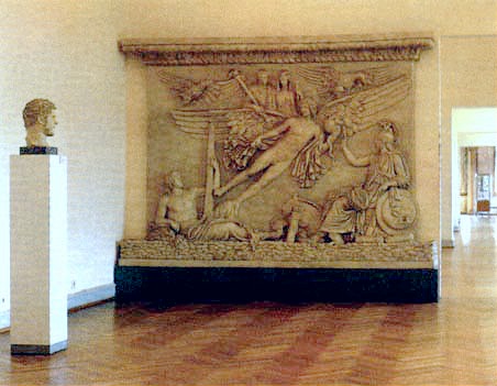 Grafmonument