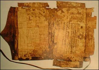 manuscript