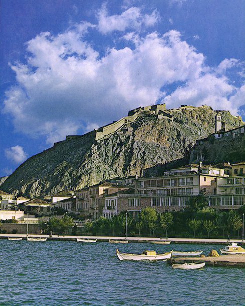 fort