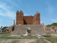 tempel trias
