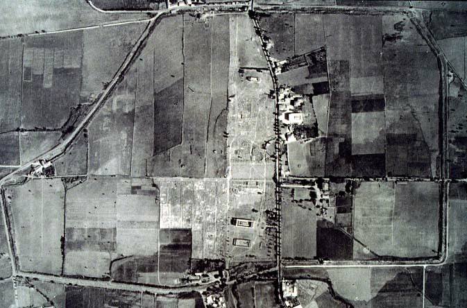 luchtfoto